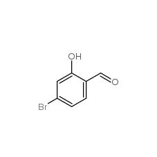 4-溴-2-羟基苯甲醛|22532-62-3