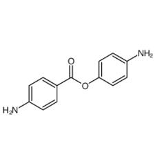 对氨基苯甲酸对氨基苯酯|20610-77-9