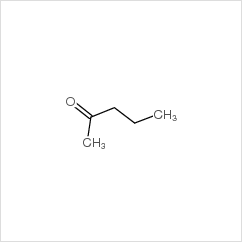 2-戊酮|107-87-9 