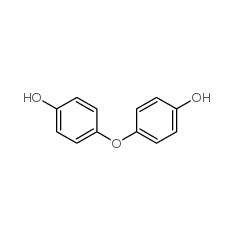 4,4'-二羟基二苯醚|1965-09-9 