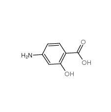 4-氨基水杨酸|65-49-6