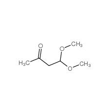 4,4-二甲氧基-2-丁酮|5436-21-5