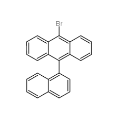 9-溴-10-(1-萘基)蒽|400607-04-7 