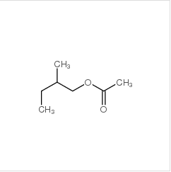 2-甲基丁基乙酸酯|624-41-9