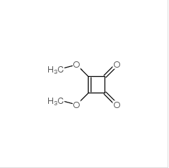 3,4-二甲氧基-3-环丁烯-1,2-二酮 |5222-73-1 