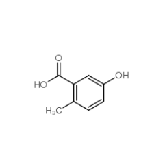 5-羟基-2-甲基苯甲酸 |578-22-3