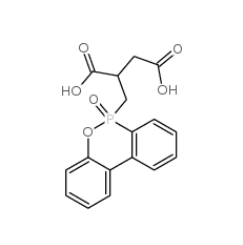 阻燃剂 DDP|63562-33-4 