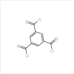 1,3,5-苯三甲酰氯 |4422-95-1