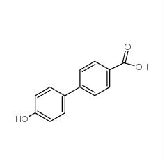 4'-羟基联苯-4-羧酸|58574-03-1