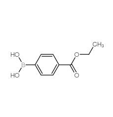 4-乙氧羰基苯硼酸|4334-88-7 