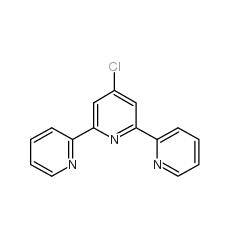 4'-氯-2,2':6',2''-三联吡啶|128143-89-5