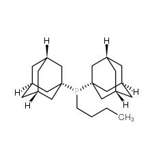 正丁基二(1-金刚烷基)膦|321921-71-5 