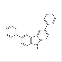 3,6-二苯基咔唑|56525-79-2 