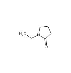 N-乙基-2-吡咯烷酮|2687-91-4