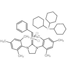 Grubbs 2 代催化剂|246047-72-3