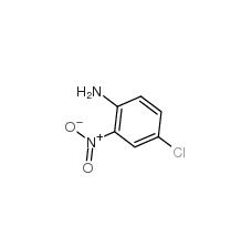 4-氯-2-硝基苯胺|89-63-4