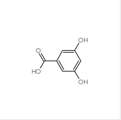 3,5-二羟基苯甲酸|99-10-5 