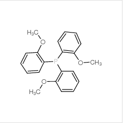 三(邻甲氧基苯基)膦 |4731-65-1