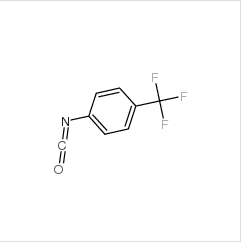 4-三氟甲基苯异氰酸酯|1548-13-6