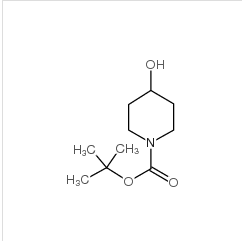 N-Boc-4-羟基哌啶|109384-19-2