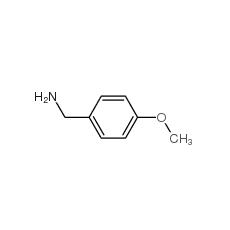 4-甲氧基苄胺|2393-23-9