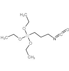 异氰酸丙基三乙氧基硅烷|24801-88-5 