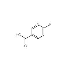 6-氟烟酸|403-45-2