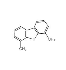 4,6-二甲基二苯并噻吩|1207-12-1