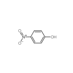 对硝基苯酚| 100-02-7 