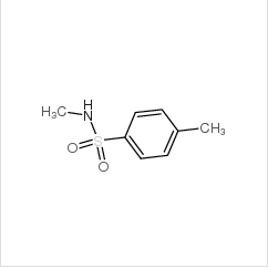 N-甲基对甲苯磺酰胺|640-61-9