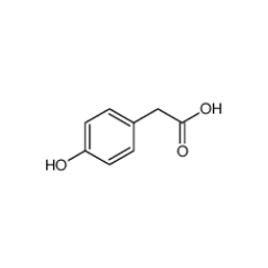 对羟基苯乙酸|156-38-7 