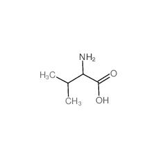 L-缬氨酸|72-18-4