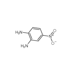 4-硝基邻苯二胺|99-56-9