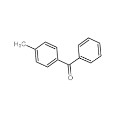 4-甲基二苯甲酮|134-84-9