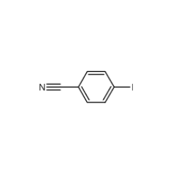 4-碘氰基苯|3058-39-7