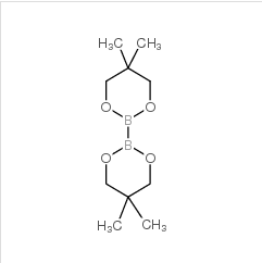 联硼酸新戊二醇酯|201733-56-4