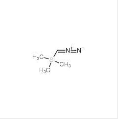 三甲基硅烷化重氮甲烷|18107-18-1