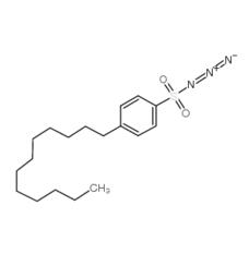 对十二烷基苯磺酰叠氮|79791-38-1