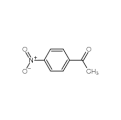 对硝基苯乙酮|100-19-6