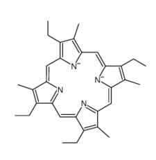 初卟啉氧钒|25878-85-7