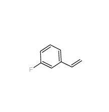 间氟苯乙烯|350-51-6 