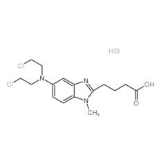 盐酸苯达莫斯汀|3543-75-7 