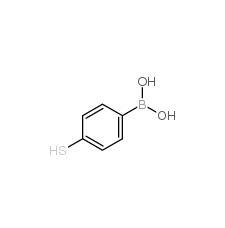 4-巯基苯硼酸|237429-33-3 