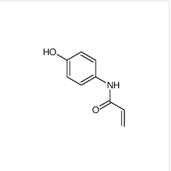 N-对羟苯基丙烯酰胺 |34443-04-4