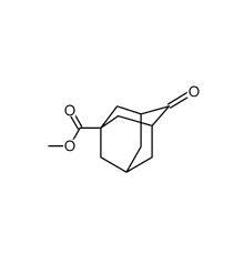 4-氧代金刚烷-1-羧酸甲酯|56674-88-5