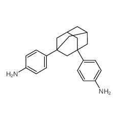 1,3-双(4-氨基苯基)金刚烷|58788-79-7