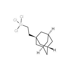 金刚烷基乙基三氯硅烷|37843-11-1