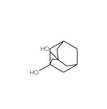 1,3-金刚烷二醇|5001-18-3