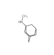 1-(甲氨基)金刚烷|3717-38-2 