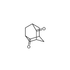 2,6-金刚烷二酮|39751-07-0